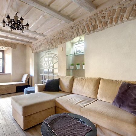 Historical Apartments X Free Parking Self Check In 24X7 By H&H Βίλνιους Εξωτερικό φωτογραφία