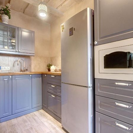 Historical Apartments X Free Parking Self Check In 24X7 By H&H Βίλνιους Εξωτερικό φωτογραφία