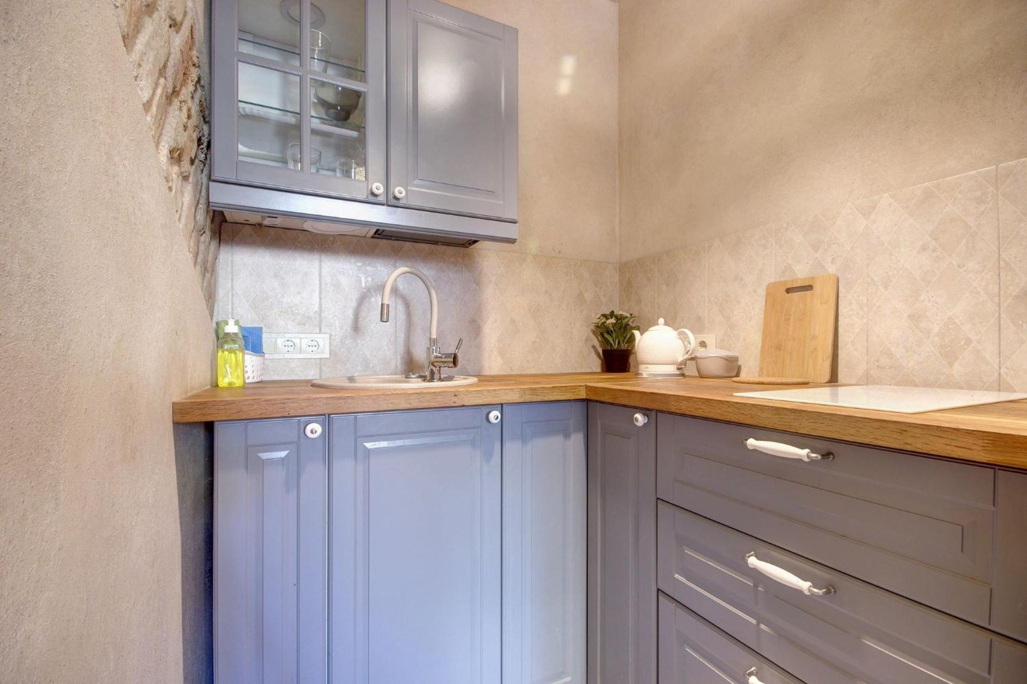 Historical Apartments X Free Parking Self Check In 24X7 By H&H Βίλνιους Εξωτερικό φωτογραφία