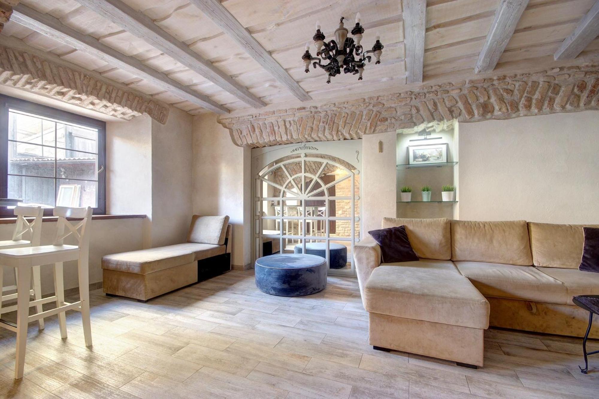 Historical Apartments X Free Parking Self Check In 24X7 By H&H Βίλνιους Εξωτερικό φωτογραφία