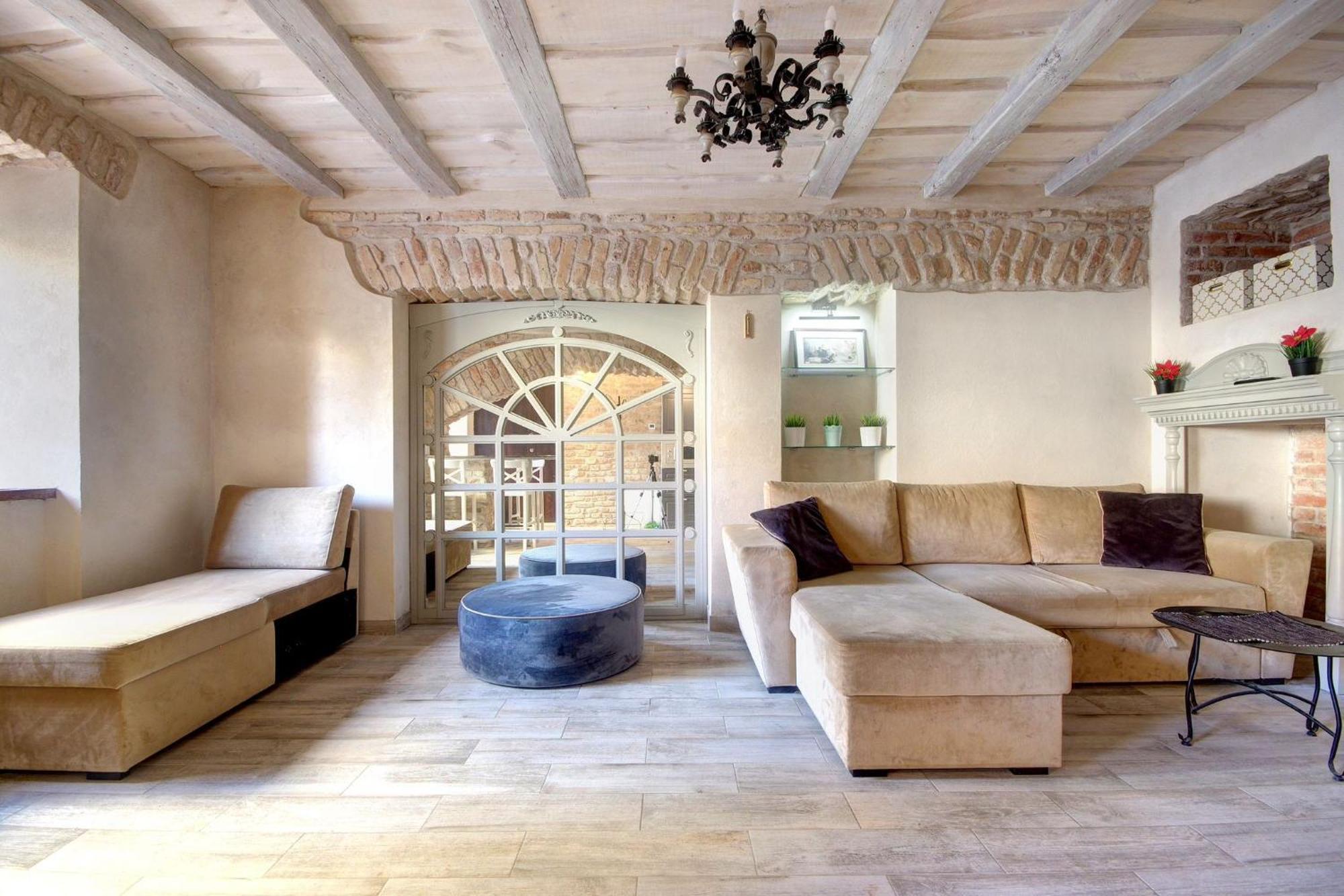 Historical Apartments X Free Parking Self Check In 24X7 By H&H Βίλνιους Εξωτερικό φωτογραφία