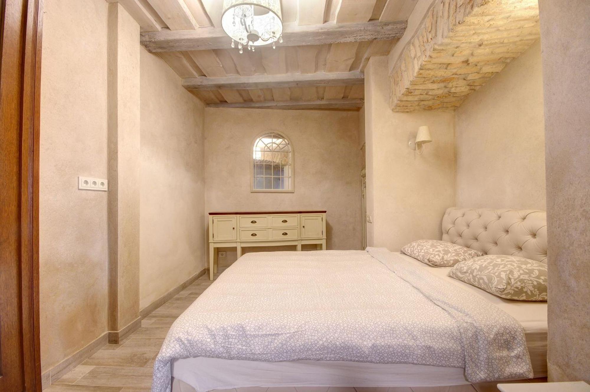 Historical Apartments X Free Parking Self Check In 24X7 By H&H Βίλνιους Εξωτερικό φωτογραφία