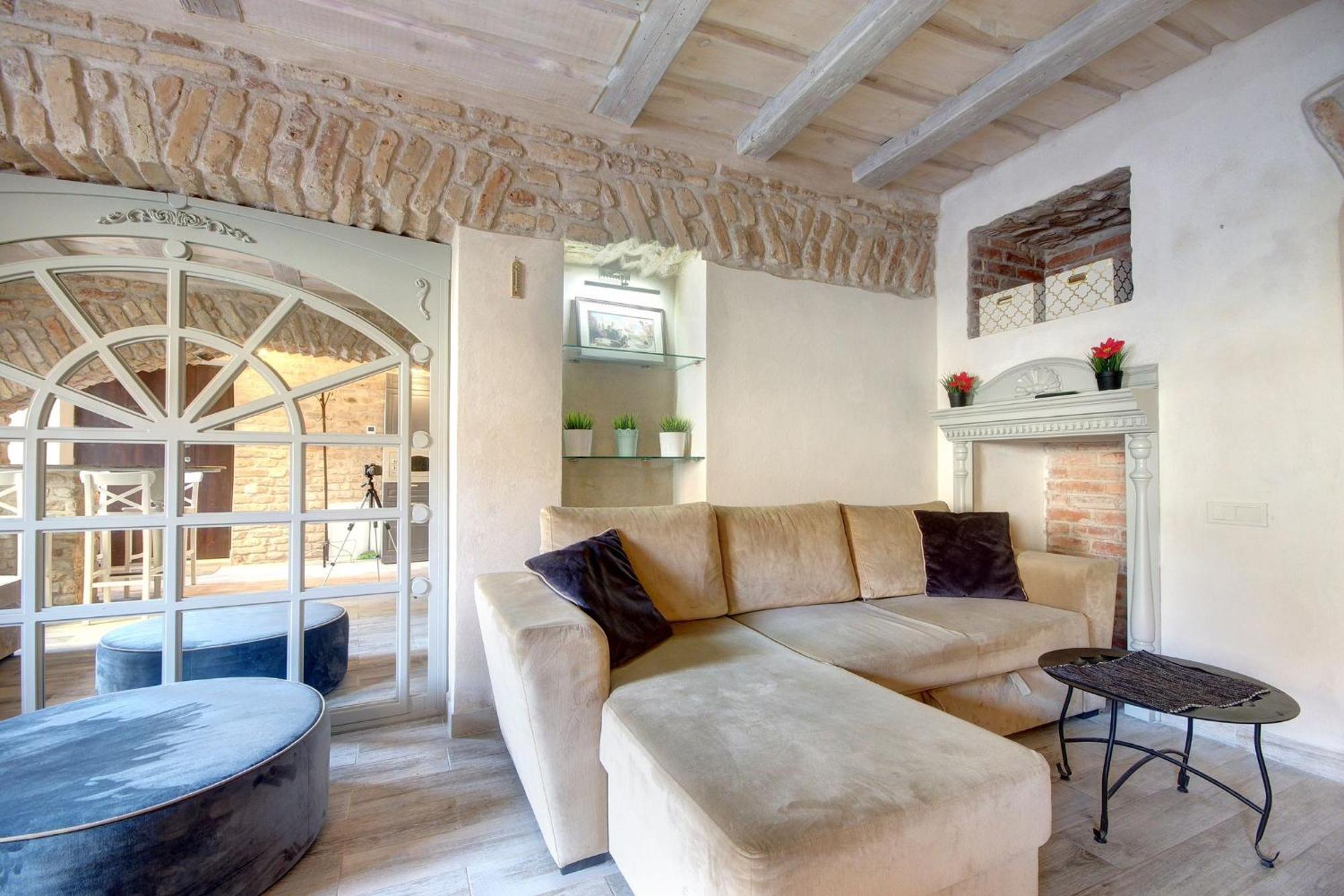 Historical Apartments X Free Parking Self Check In 24X7 By H&H Βίλνιους Εξωτερικό φωτογραφία